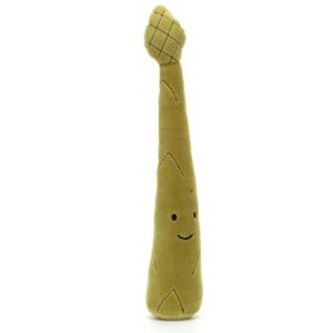 Jellycat Vivacious Vegetable Asparagus