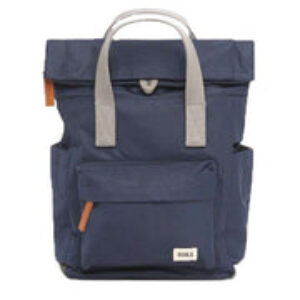 Roka Canfield B Midnight Recycled Nylon