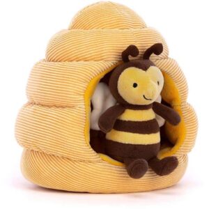 Jellycat Honeyhome Bee (NEW)