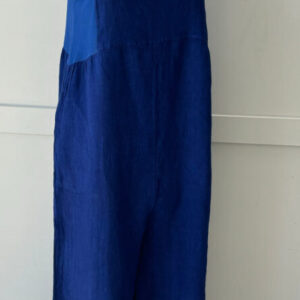 Joss Dungarees / Cornflower