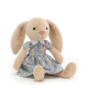 Jellycat Floral Lottie Bunny