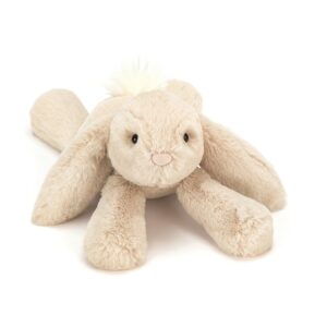 Jellycat Bashful Smudge Rabbit