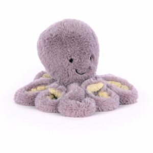 Jellycat Maya Octopus/tiny(baby)