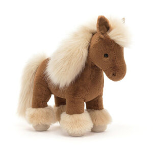 Jellycat Freya Pony