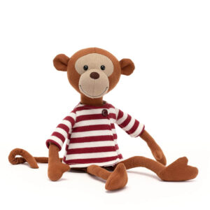 Jellycat Madison Monkey