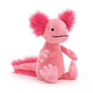 Jellycat Alice Axolotl/ Medium