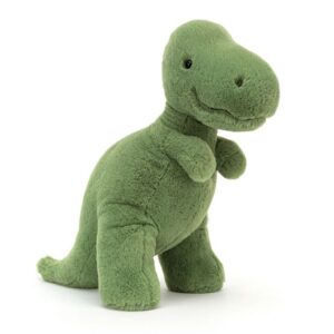 Jellycat Fossilly T-Rex/ medium