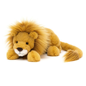 Jellycat Louie Lion / Little