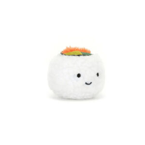 Jellycat Silly Sushi Uramaki