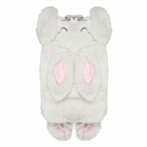 Secret Garden Rabbit Hot Water Bottle