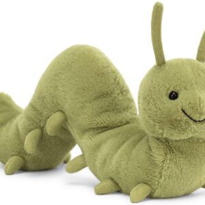 Jellycat Wriggidig Caterpillar