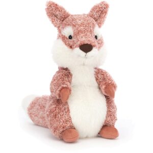 Jellycat Amrosie Fox (NEW)