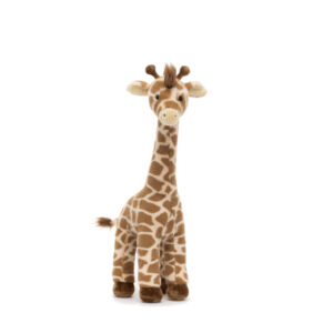 Jellycat Dara Giraffe (NEW)