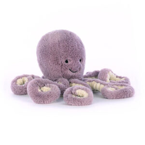 Jellycat Little Maya Octopus