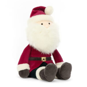 Jellycat Jolly Santa