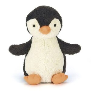 Jellycat Peanut Penguin /small