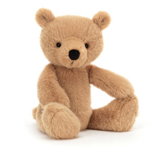 Jellycat Rufus Bear / large