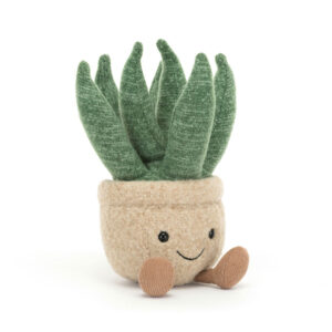 Jellycat Amuseable Aloe Vera /small