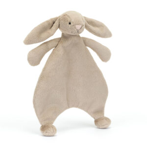 Jellycat Bashful Beige Comforter