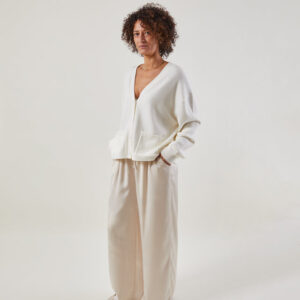 Chalk Thea Pant/Champagne