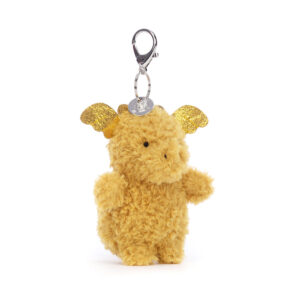 Jellycat Little Bag Charm