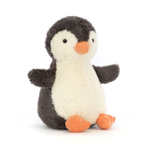 Jellycat Peanut Penguin/ Medium