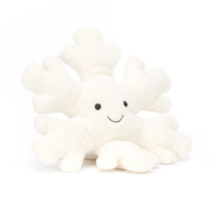 Jellycat Amuseable Snowflake /Medium