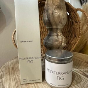 Mediterranean Fig Diffuser