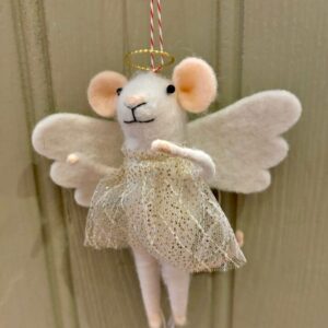 Mouse Angel