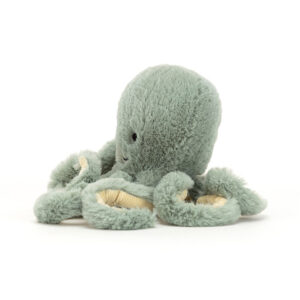 Jellycat Odyssey Octopus Tiny