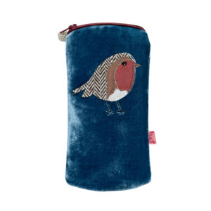 Robin Glasses Case