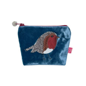 Robin Mini Purse