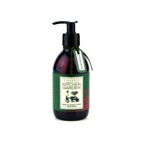 Basil & Lemon Thyme Hand Wash /300ml