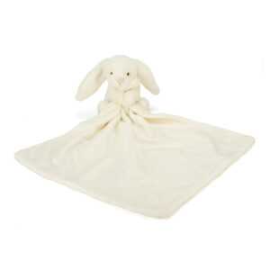 Jellycat Bashful Bunny Cream Soother