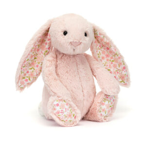 Jellycat Blossom Blush Bunny "Cherry"/ small