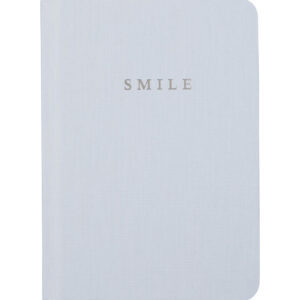 Chalk" Smile" Notebook