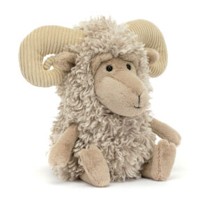 Jellycat Ramsley Sheep