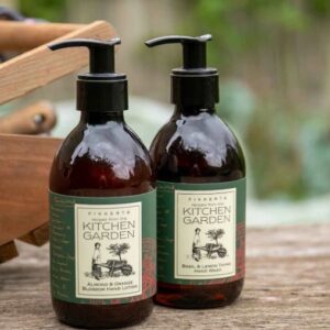 Basil & Lemon Thyme Hand Wash /300ml