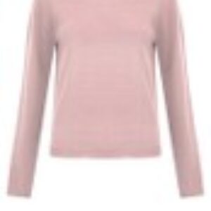 Chalk Ally Jumper/ Dusky Pink