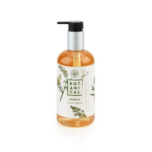 Royal Botanical Gardens, KEW Herbis Hand Wash 300ml (10fl.oz)