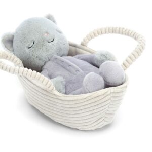 Jellycat Rock-a-Bye Kitten