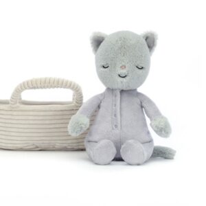 Jellycat Rock-a-Bye Kitten