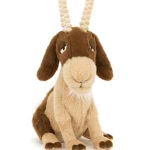 Jellycat Glenny Goat