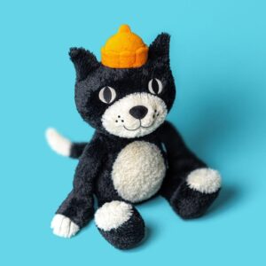 Jellycat Jack Original