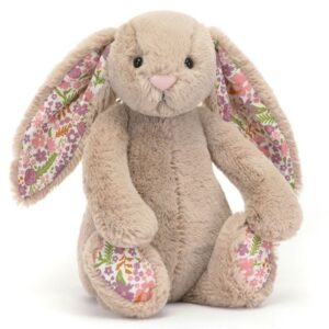 Jellycat Blossom Beige Bunny "Petal"