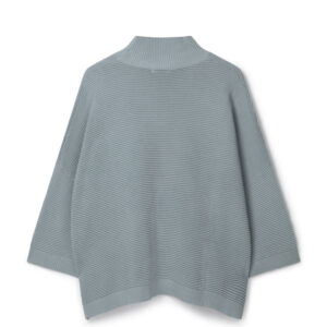 Chalk Vicki Jumper / Ice Blue