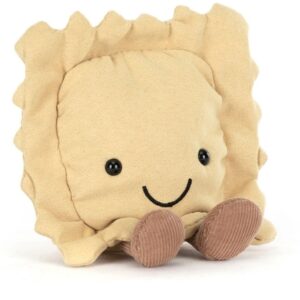 Jellycat Amuseable Ravioli