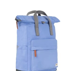 Roka Canfield B Small Jacaranda Recycled Nylon