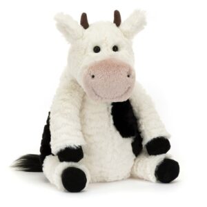 Jellycat Mooliet Cow