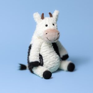 Jellycat Mooliet Cow